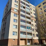 아파트 Ubytovanie Mark Cierna nad Tisou