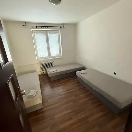 Appartement Ubytovanie Mark