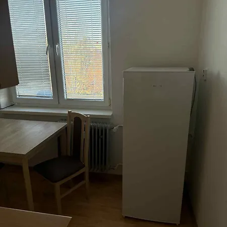 Ubytovanie Mark Appartement *