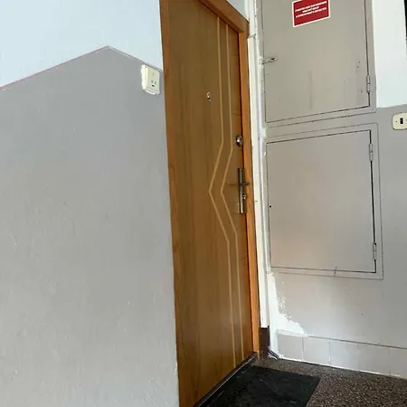 Ubytovanie Mark Appartement Cierna nad Tisou