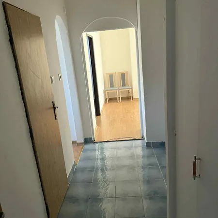 Ubytovanie Mark Cierna nad Tisou