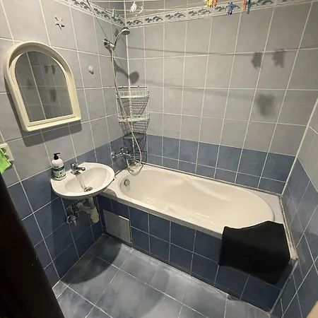 Appartement Ubytovanie Mark Cierna nad Tisou