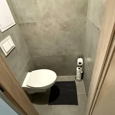 Ubytovanie Mark Apartamento