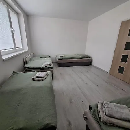 Apartmán Ubytovanie Mark *