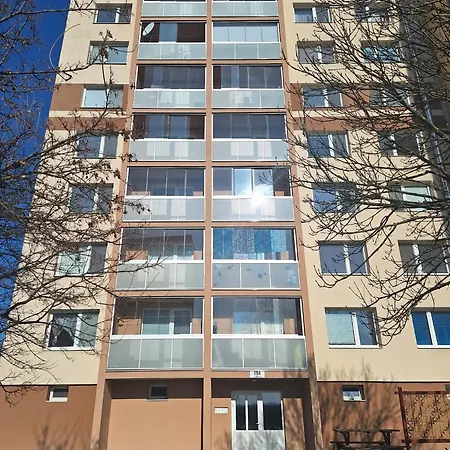 Apartmán Ubytovanie Mark *