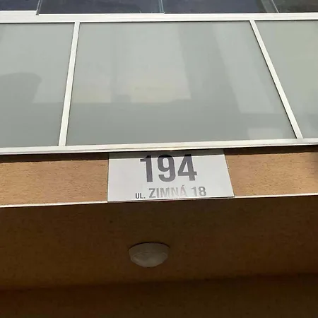 Ubytovanie Mark Apartmán