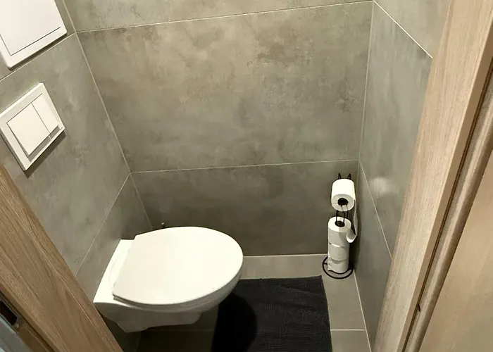 Ubytovanie Mark Apartmán