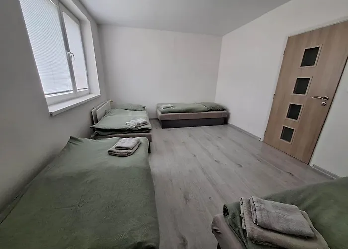 Apartmán Ubytovanie Mark *