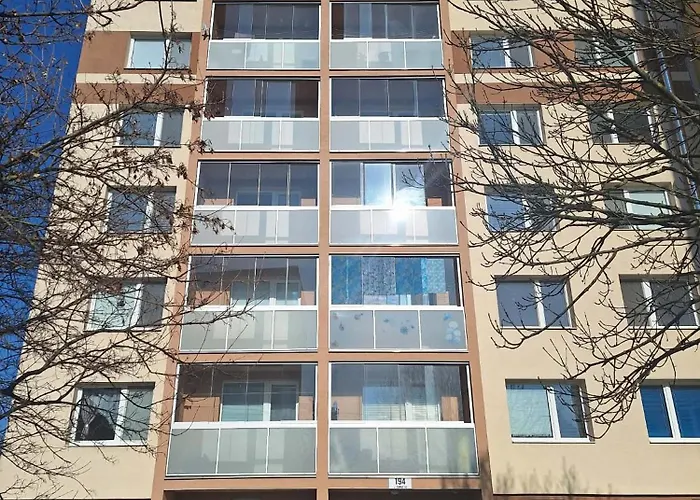 Apartmán Ubytovanie Mark *