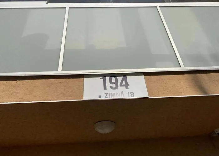 Ubytovanie Mark Apartmán