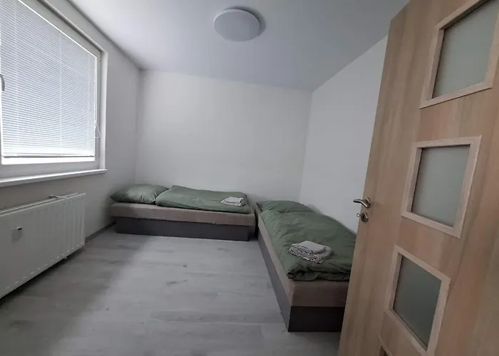 Apartmán Ubytovanie Mark *